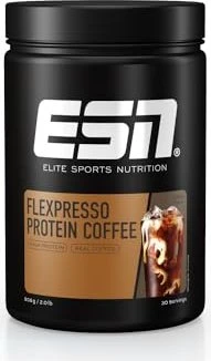 ESN Flexpresso Protein Coffee