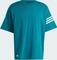 adidas Neuclassics T-Shirt kurzarm legacy teal (Herren) Vorschaubild