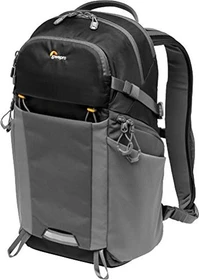 Lowepro Photo Active BP 200 AW Rucksack schwarz