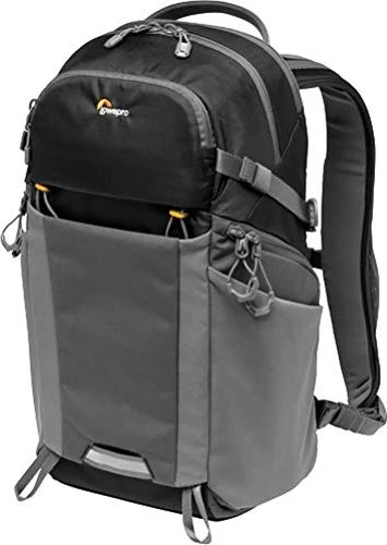 Lowepro Photo Active BP 200 AW Rucksack schwarz