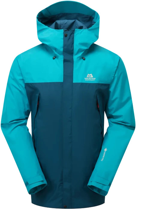 Mountain Equipment Nanda Devi Jacke (Herren)