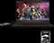 MSI GF63 Thin 12VE-087, Core i5-12450H, 16GB RAM, 512GB SSD, GeForce RTX 4050, DE Vorschaubild