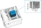 Fractal Design Meshify 2 Mini Black TG Clear Tint, Glasfenster Vorschaubild