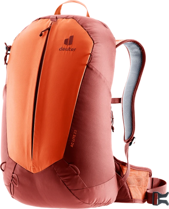 Deuter AC Lite 23 paprika/redwood