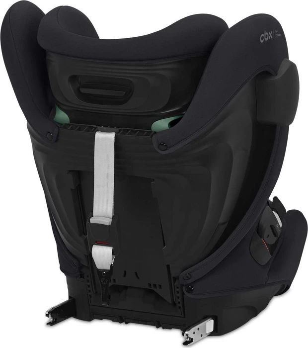 Cybex Pallas B3 i-Size black 2023