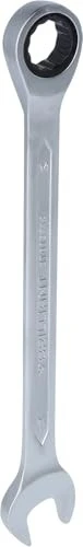 Brilliant Tools Maul-Ringratschenschlüssel, 14x256mm