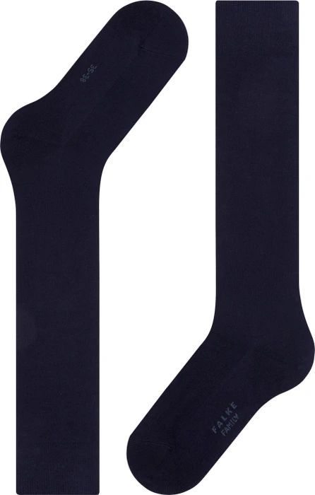 Falke Family Socken dark navy (Damen)