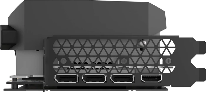 Zotac Gaming GeForce RTX 3090 Ti AMP Extreme Holo, 24GB GDDR6X, HDMI, 3x DP