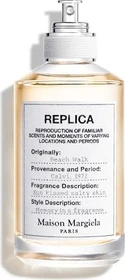 Maison Martin Margiela Replica Beach Walk Eau de Toilette nachfüllbar, 100ml