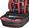 Hama Miami 200 Kamera-Trolley schwarz/rot Vorschaubild