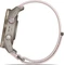 Garmin Approach S72 43mm soft gold-blush pink titanium/french grey-blush pink Vorschaubild
