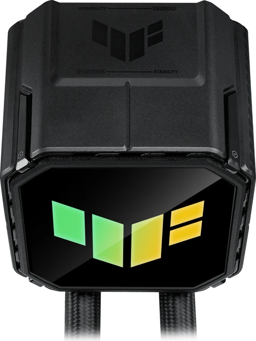 ASUS TUF Gaming LC III 360 ARGB