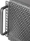 SilverStone RM51, schwarz, 5HE, ATX Vorschaubild