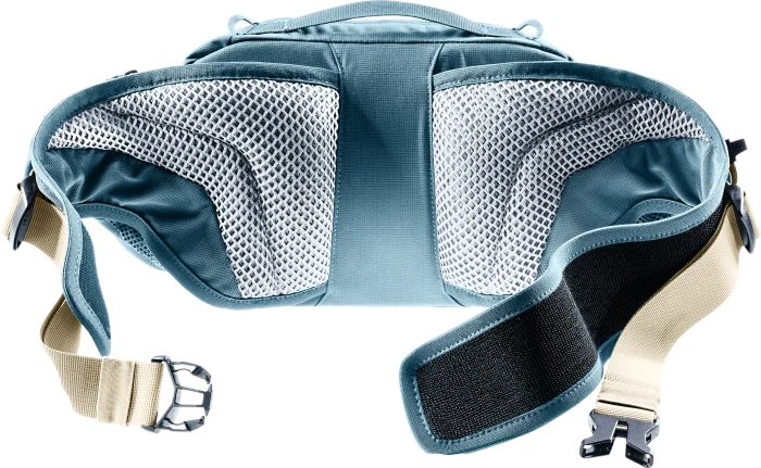 Deuter Pulse Pro 5 atlantic/desert