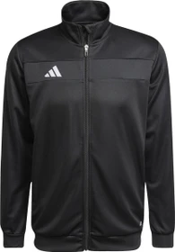adidas Tiro 25 Essentials Trainingsanzug schwarz/weiß (Herren)