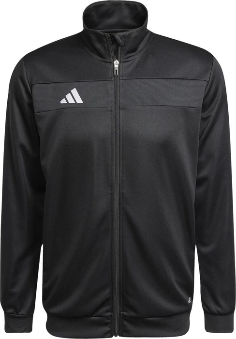 adidas Tiro 25 Essentials Trainingsanzug schwarz/weiß (Herren)