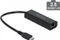 DeLOCK 2.5G LAN-Adapter, RJ-45, USB-C 3.0 [Stecker] Vorschaubild