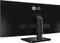 LG 34UB67-B, 34" Vorschaubild