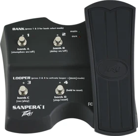 Peavey Sanpera I