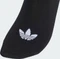 adidas Liner Socken schwarz, 6 Paare Vorschaubild