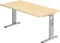 Hammerbacher Ergonomic O-Serie OS16 Schreibtisch Vorschaubild