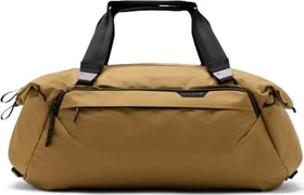 Peak Design Travel Duffle 35L coyote x-pac