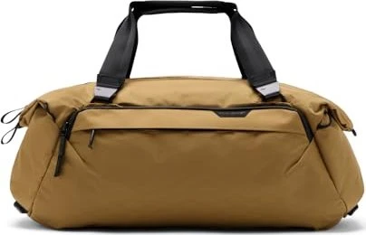 Peak Design Travel Duffle 35L coyote x-pac