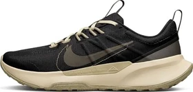 Nike Juniper Trail 2 black/khaki/sanddrift/ironstone (Herren)