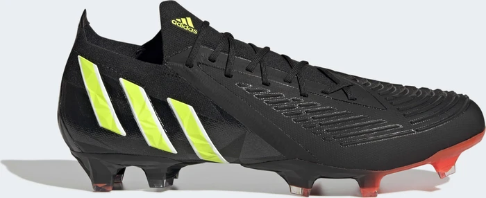 adidas Predator Edge.1 Low FG (Herren)