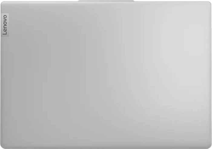Lenovo IdeaPad Slim 5 16ABR8, Cloud Grey, Ryzen 5 7530U, 8GB RAM, 512GB SSD, DE