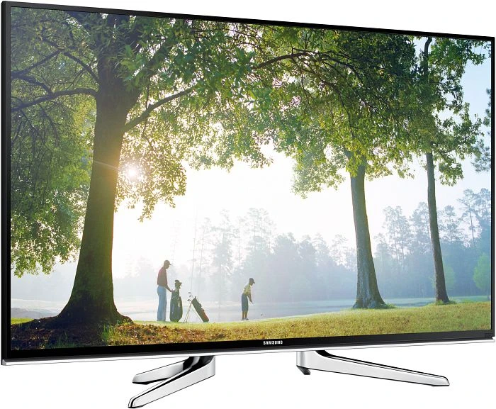 Samsung UE40H6620