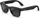Ray-Ban RW4012 Meta Wayfarer Gen2 matte black/graphite (RW4012-601ST3)
