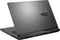 ASUS ROG Strix G17 G713RM-KH011W, Eclipse Gray, Ryzen 7 6800H, 16GB RAM, 1TB SSD, GeForce RTX 3060, DE Vorschaubild