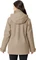 Vaude Skomer Wolle Funktionsjacke oat (Damen) Vorschaubild
