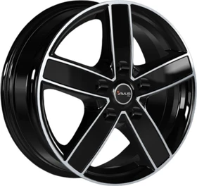 Avus Racing AC-V51 6.5x16 5/118 ET62 (verschiedene Farben)