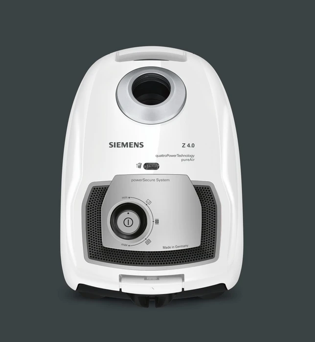 Siemens Z4.0 VSZ4GM338