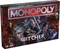 Monopoly The Witcher Vorschaubild