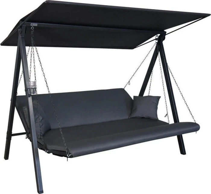 Angerer Lounge Smart Hollywoodschaukel