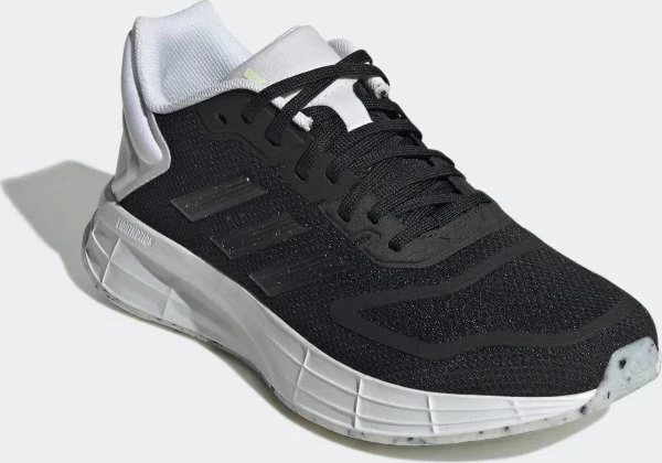 adidas Duramo SL 2.0 core black/almost lime (Damen)
