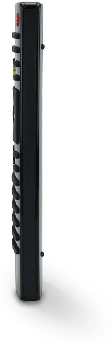 Streacom IR-Receiver + Remote Control