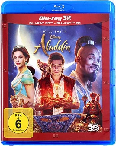 Aladdin (2019)