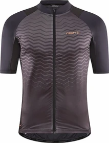 Craft ADV Endurance Trikot kurzarm slate crackle (Herren)
