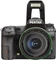 Pentax K-3 schwarz mit Objektiv smc DA 18-135mm 3.5-5.6 ED AL IF DC WR Vorschaubild