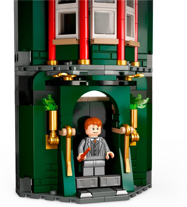 LEGO Harry Potter - Zaubereiministerium