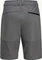 Jack Wolfskin Hiking Alpine Hose kurz slate (Herren) Vorschaubild