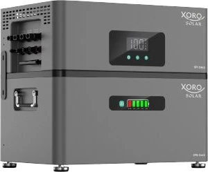 Xoro Solar Atlas-D Plus, 2.4kWh