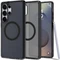 Spigen Ultra Hybrid MagFit für Samsung Galaxy S25 Ultra Vorschaubild