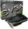 EVGA GeForce GTX 660 Ti FTW, 2GB GDDR5, 2x DVI, HDMI, DP Vorschaubild
