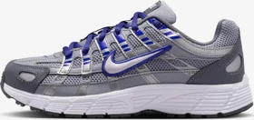 Nike P-6000 wolf grey/deep night/metallic silver/white (Junior)