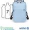 Dicota Commuter 13-16" Rucksack, ice blue Vorschaubild